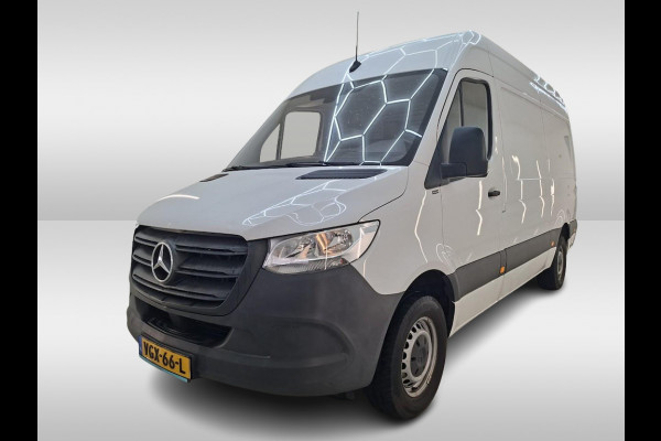 Mercedes-Benz Sprinter 316 CDI L2 H2 Automaat 2.8t Trekhaak