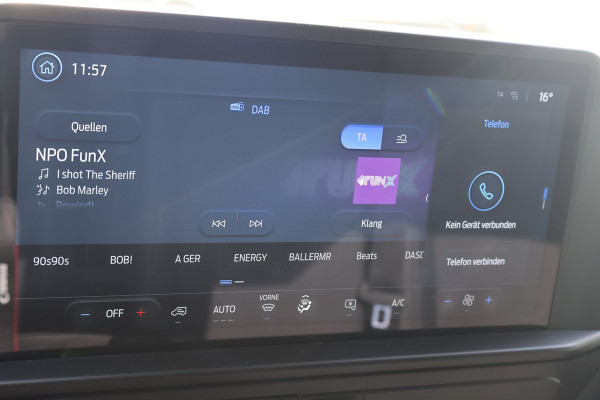 Ford Transit Custom 2.0 TDci 136pk L2 H1 Trend Airco Apple Carplay Camera