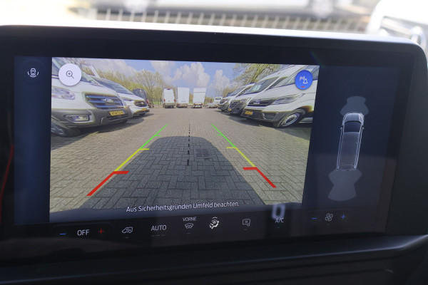 Ford Transit Custom 2.0 TDci 136pk L2 H1 Trend Airco Apple Carplay Camera