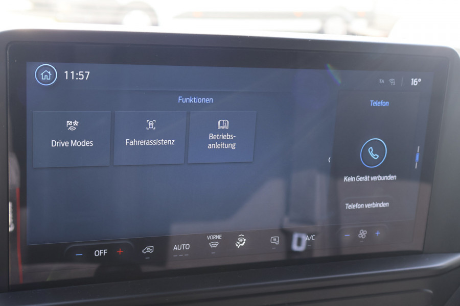 Ford Transit Custom 2.0 TDci 136pk L2 H1 Trend Airco Apple Carplay Camera