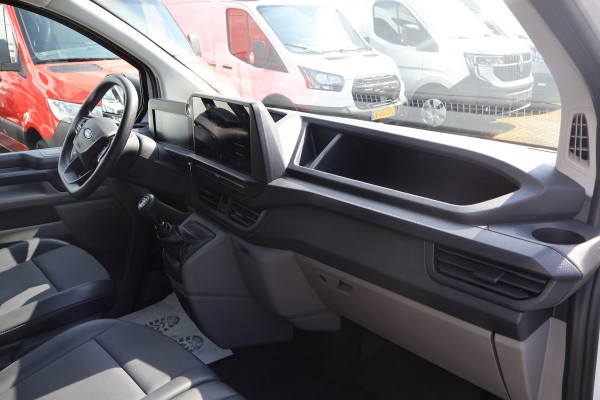 Ford Transit Custom 2.0 TDci 136pk L2 H1 Trend Airco Apple Carplay Camera