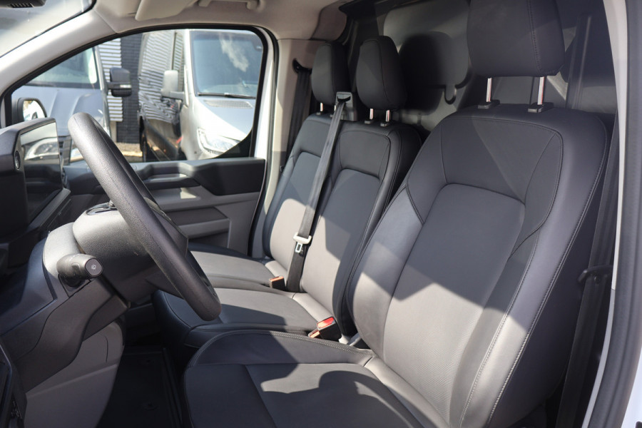 Ford Transit Custom 2.0 TDci 136pk L2 H1 Trend Airco Apple Carplay Camera