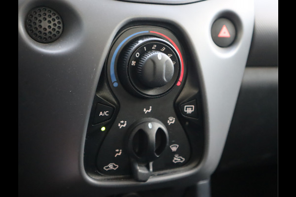 Peugeot 108 1.0 e-VTi Active Airco / Elekramen / Bluetooth / Stuurbekr / All-season banden / Voldoende Apk