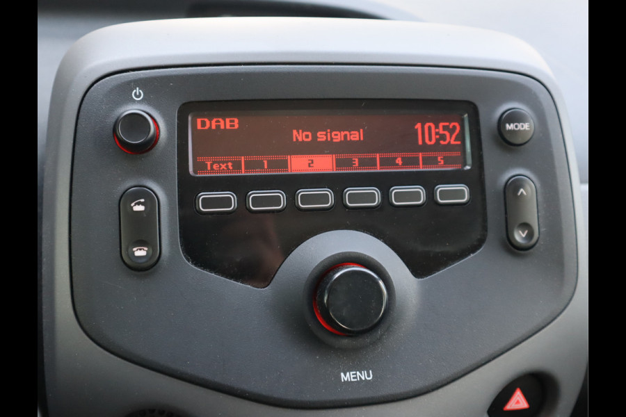Peugeot 108 1.0 e-VTi Active Airco / Elekramen / Bluetooth / Stuurbekr / All-season banden / Voldoende Apk