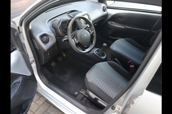 Peugeot 108 1.0 e-VTi Active Airco / Elekramen / Bluetooth / Stuurbekr / All-season banden / Voldoende Apk