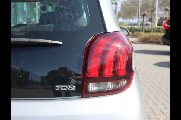 Peugeot 108 1.0 e-VTi Active Airco / Elekramen / Bluetooth / Stuurbekr / All-season banden / Voldoende Apk