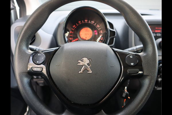 Peugeot 108 1.0 e-VTi Active Airco / Elekramen / Bluetooth / Stuurbekr / All-season banden / Voldoende Apk
