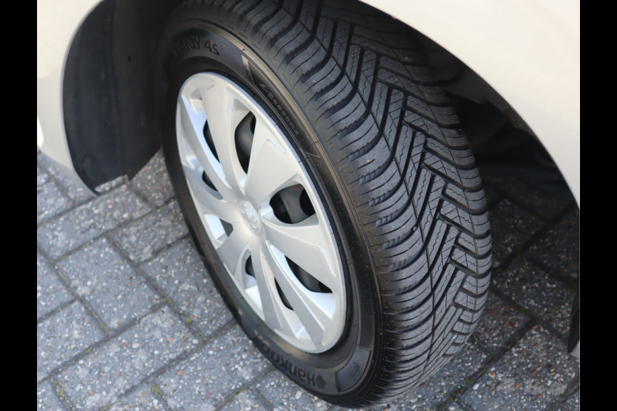 Peugeot 108 1.0 e-VTi Active Airco / Elekramen / Bluetooth / Stuurbekr / All-season banden / Voldoende Apk