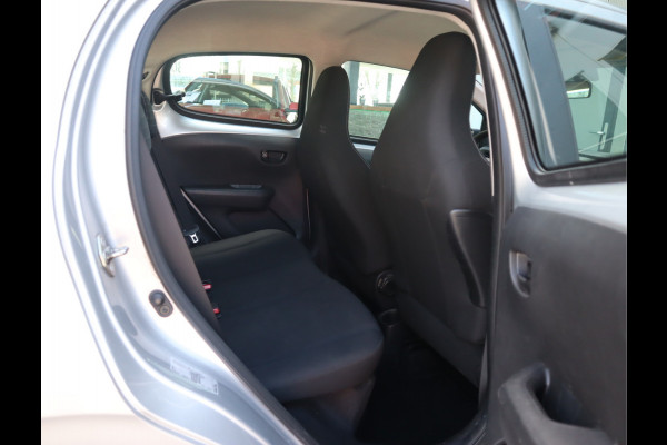 Peugeot 108 1.0 e-VTi Active Airco / Elekramen / Bluetooth / Stuurbekr / All-season banden / Voldoende Apk