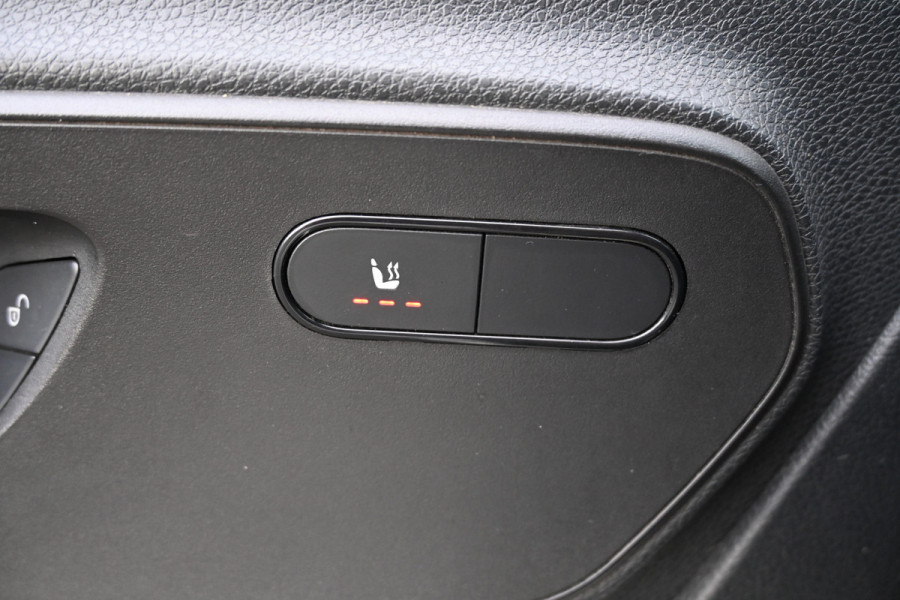 Mercedes-Benz Sprinter 514 CDI L3 Bakwagen met laadklep Geveerde stoel, Apple Carplay/Android Auto, Palfinger klep