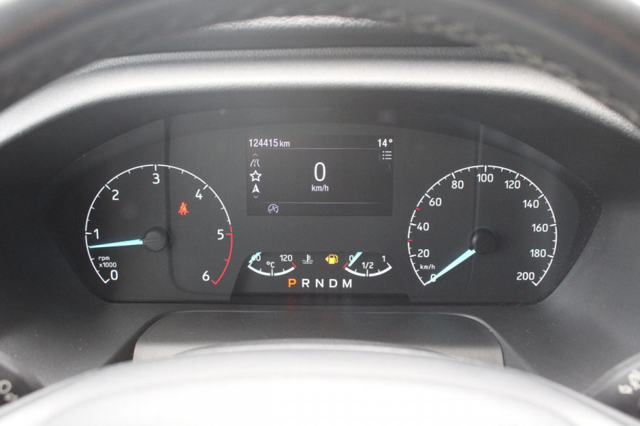 Ford Transit Custom 320 2.0 TDCI L2H1 Sport | Dealeronderhouden | Automaat | Stoelverwarming | Camera | Airco | Navigatie | BLIS | Parkeersensoren |