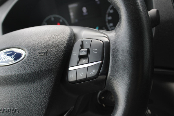 Ford Transit Custom 320 2.0 TDCI L2H1 Sport | Dealeronderhouden | Automaat | Stoelverwarming | Camera | Airco | Navigatie | BLIS | Parkeersensoren |