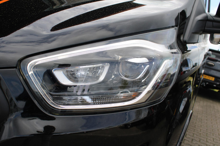 Ford Transit Custom 320 2.0 TDCI L2H1 Sport | Dealeronderhouden | Automaat | Stoelverwarming | Camera | Airco | Navigatie | BLIS | Parkeersensoren |