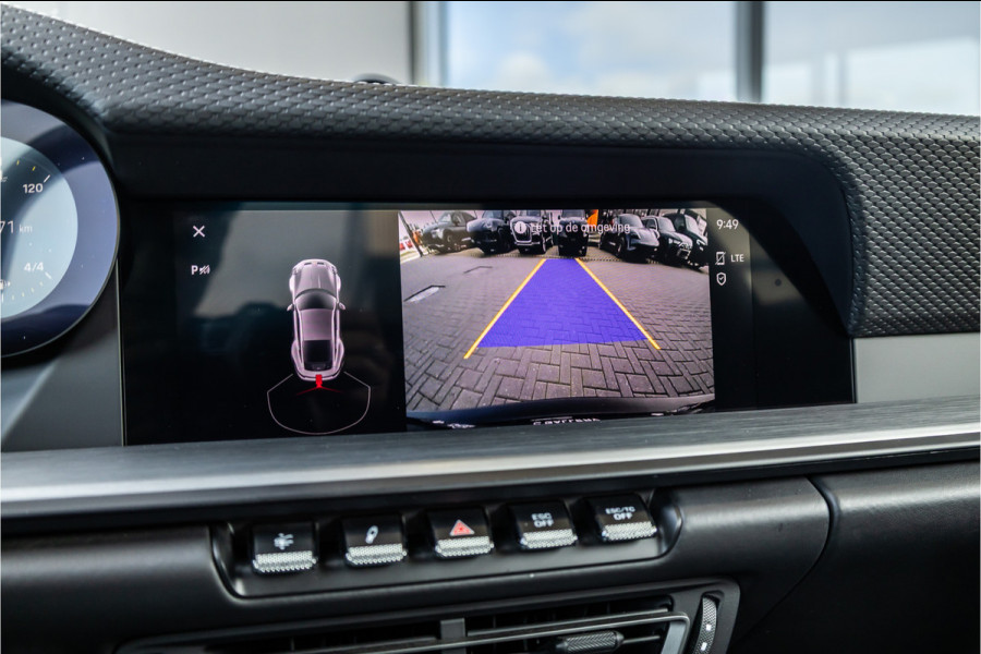 Porsche 911 4.0 GT3 Touring - Sport Chrono + | Bose | Lift | Camera