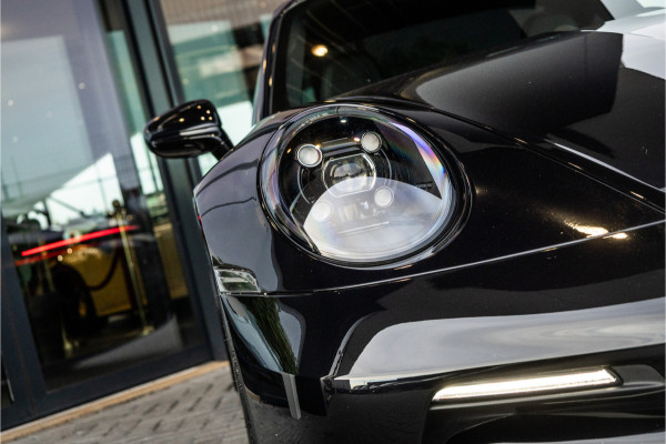 Porsche 911 4.0 GT3 Touring - Sport Chrono + | Bose | Lift | Camera
