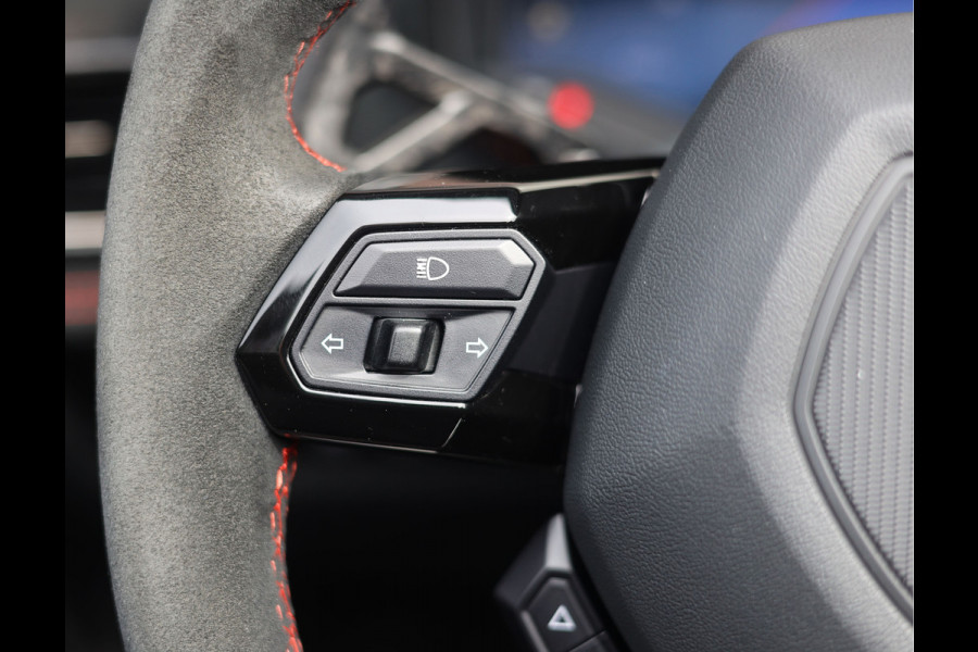 Lamborghini Huracan 5.2 V10 Performante Spyder | Misano Red - Sensonum