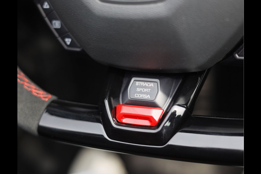 Lamborghini Huracan 5.2 V10 Performante Spyder | Misano Red - Sensonum