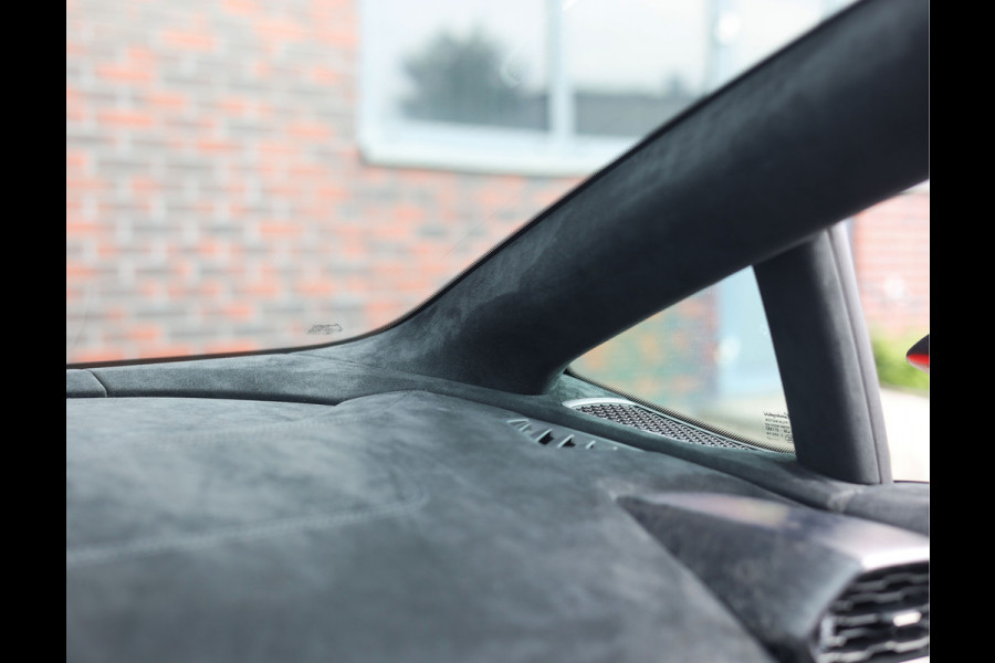 Lamborghini Huracan 5.2 V10 Performante Spyder | Misano Red - Sensonum