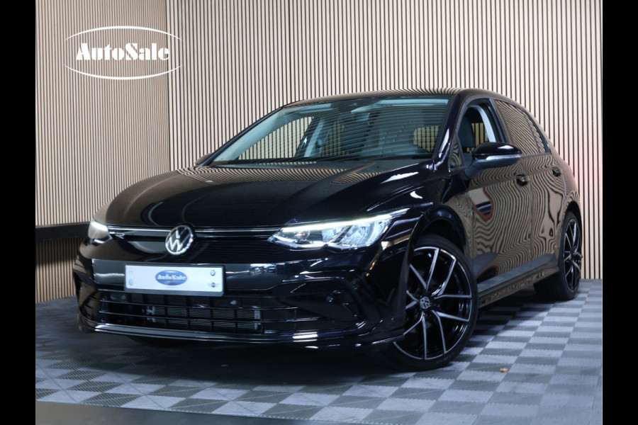 Volkswagen Golf R line 1.0 eTsi ACC CARPLAY CAMERA PDC '24