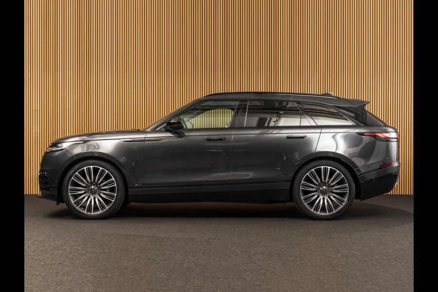 Land Rover Range Rover Velar 3.0 V6 SC AWD R-Dynamic HSE 22" | MERIDIAN | MASSAGE | PANO | HUD