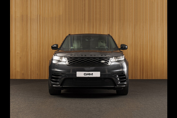 Land Rover Range Rover Velar 3.0 V6 SC AWD R-Dynamic HSE 22" | MERIDIAN | MASSAGE | PANO | HUD