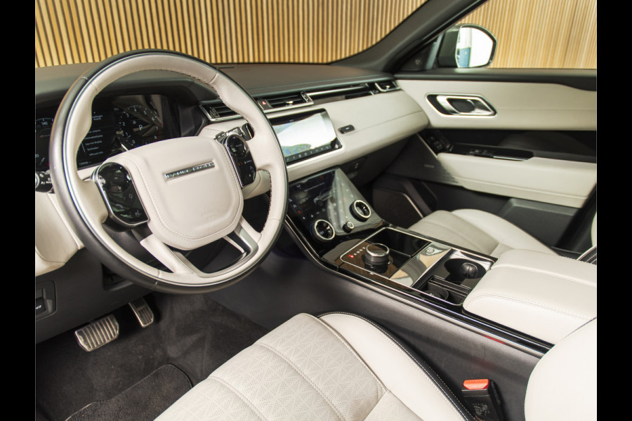 Land Rover Range Rover Velar 3.0 V6 SC AWD R-Dynamic HSE 22" | MERIDIAN | MASSAGE | PANO | HUD