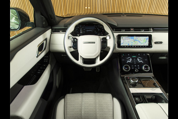 Land Rover Range Rover Velar 3.0 V6 SC AWD R-Dynamic HSE 22" | MERIDIAN | MASSAGE | PANO | HUD