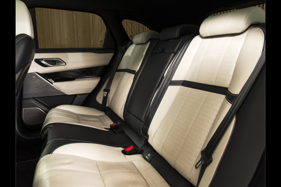 Land Rover Range Rover Velar 3.0 V6 SC AWD R-Dynamic HSE 22" | MERIDIAN | MASSAGE | PANO | HUD
