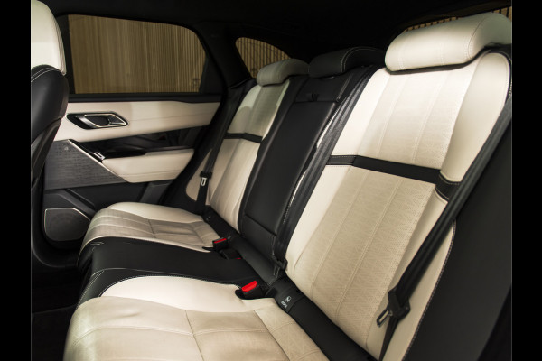 Land Rover Range Rover Velar 3.0 V6 SC AWD R-Dynamic HSE 22" | MERIDIAN | MASSAGE | PANO | HUD