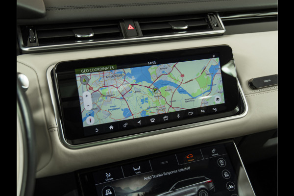 Land Rover Range Rover Velar 3.0 V6 SC AWD R-Dynamic HSE 22" | MERIDIAN | MASSAGE | PANO | HUD