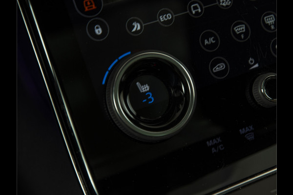 Land Rover Range Rover Velar 3.0 V6 SC AWD R-Dynamic HSE 22" | MERIDIAN | MASSAGE | PANO | HUD