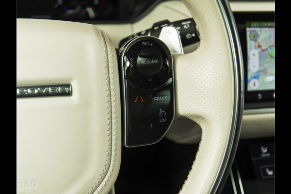 Land Rover Range Rover Velar 3.0 V6 SC AWD R-Dynamic HSE 22" | MERIDIAN | MASSAGE | PANO | HUD