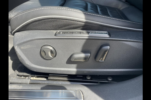 Volkswagen Arteon Shooting Brake 1.4 TSI eHybrid R-Line BINNEN + BUITEN PANO| NAPPALEDER SPORTSTOELEN| ELEK. STOEL MET MEMORY| ELEK. ACHTERKLEP| ACHTERBANK VERWARMD| CAMERA| STOELVERWARMING| CARPLAY| DODE HOEK SENSOR