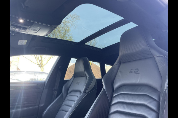 Volkswagen Arteon Shooting Brake 1.4 TSI eHybrid R-Line BINNEN + BUITEN PANO| NAPPALEDER SPORTSTOELEN| ELEK. STOEL MET MEMORY| ELEK. ACHTERKLEP| ACHTERBANK VERWARMD| CAMERA| STOELVERWARMING| CARPLAY| DODE HOEK SENSOR