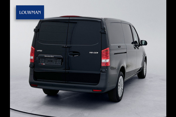Mercedes-Benz Vito 116 CDI L2 Pro 24 Maanden Certified Garantie Pro Multibeam Led Trekhaak Parkeerpakket Achteruitrijcamera Apple Carplay/Android A