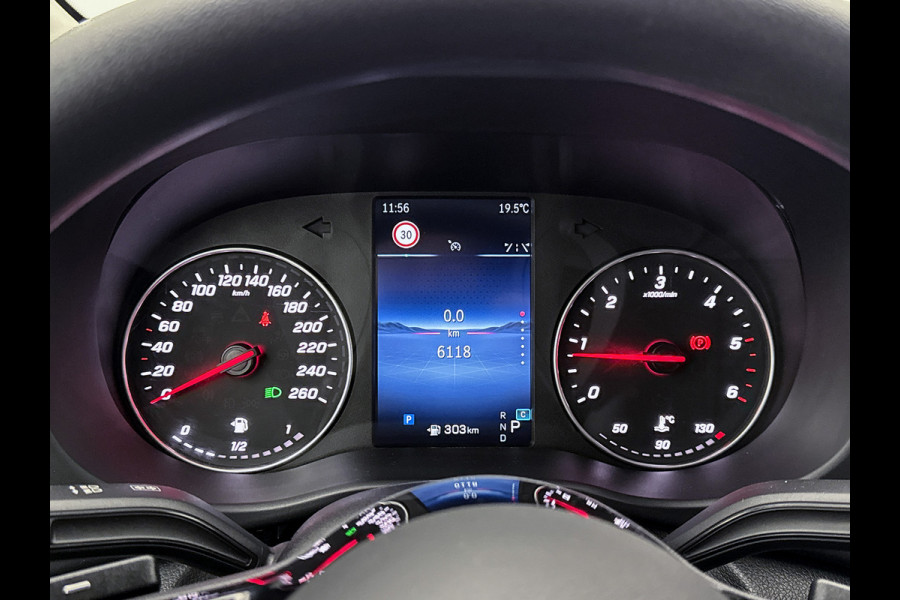 Mercedes-Benz Vito 116 CDI L2 Pro 24 Maanden Certified Garantie Pro Multibeam Led Trekhaak Parkeerpakket Achteruitrijcamera Apple Carplay/Android A