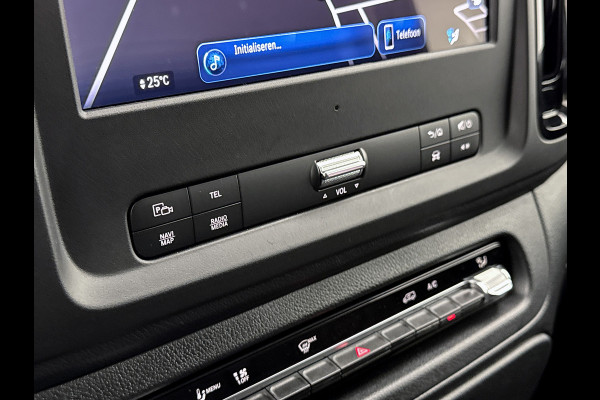 Mercedes-Benz Vito 116 CDI L2 Pro 24 Maanden Certified Garantie Pro Multibeam Led Trekhaak Parkeerpakket Achteruitrijcamera Apple Carplay/Android A