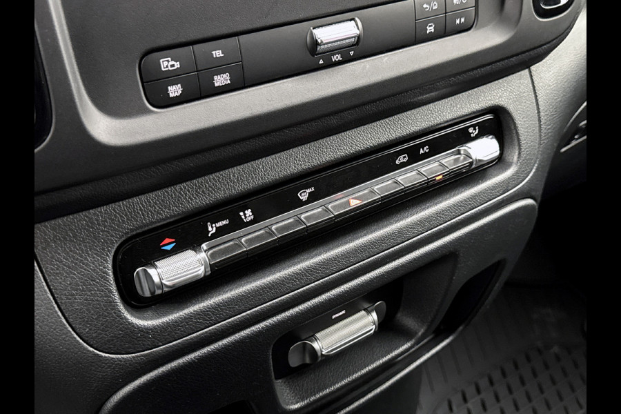 Mercedes-Benz Vito 116 CDI L2 Pro 24 Maanden Certified Garantie Pro Multibeam Led Trekhaak Parkeerpakket Achteruitrijcamera Apple Carplay/Android A