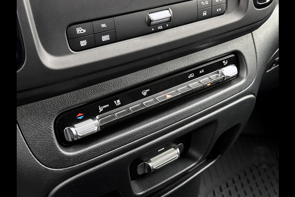 Mercedes-Benz Vito 116 CDI L2 Pro 24 Maanden Certified Garantie Pro Multibeam Led Trekhaak Parkeerpakket Achteruitrijcamera Apple Carplay/Android A