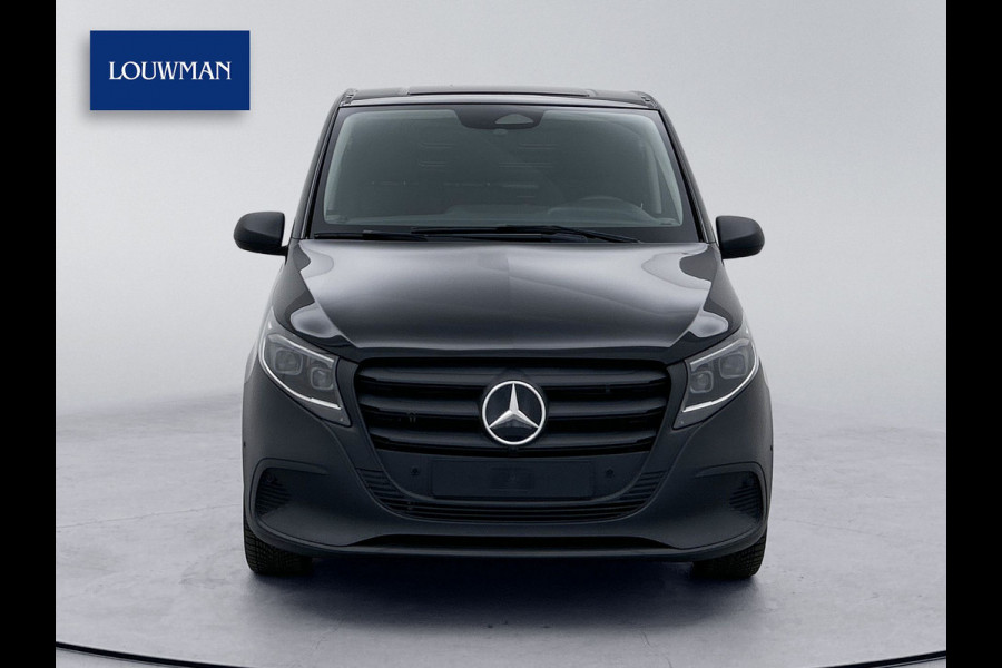 Mercedes-Benz Vito 116 CDI L2 Pro 24 Maanden Certified Garantie Pro Multibeam Led Trekhaak Parkeerpakket Achteruitrijcamera Apple Carplay/Android A