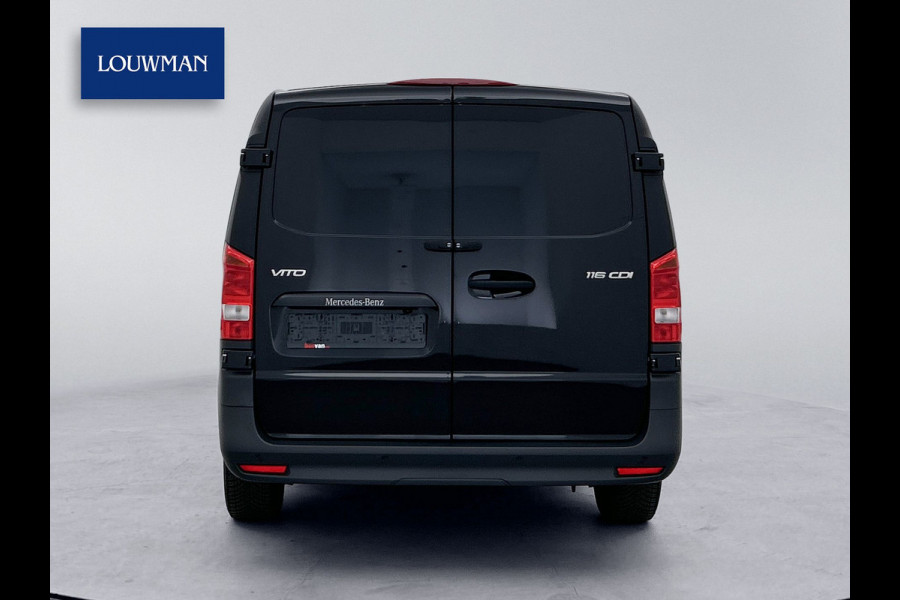 Mercedes-Benz Vito 116 CDI L2 Pro 24 Maanden Certified Garantie Pro Multibeam Led Trekhaak Parkeerpakket Achteruitrijcamera Apple Carplay/Android A