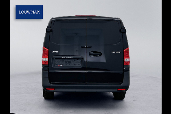 Mercedes-Benz Vito 116 CDI L2 Pro 24 Maanden Certified Garantie Pro Multibeam Led Trekhaak Parkeerpakket Achteruitrijcamera Apple Carplay/Android A