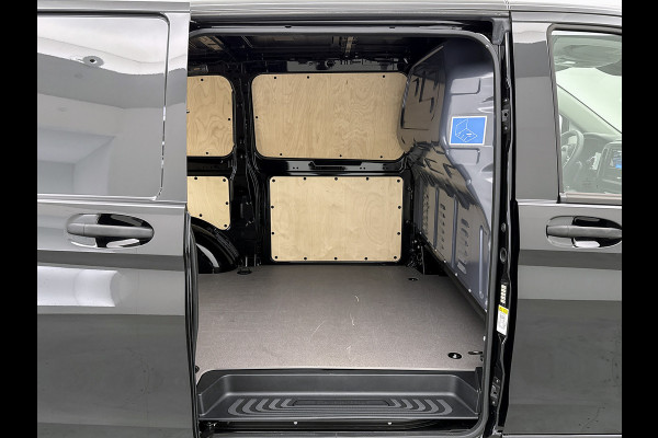 Mercedes-Benz Vito 116 CDI L2 Pro 24 Maanden Certified Garantie Pro Multibeam Led Trekhaak Parkeerpakket Achteruitrijcamera Apple Carplay/Android A