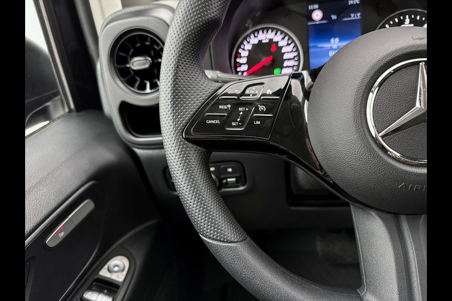 Mercedes-Benz Vito 116 CDI L2 Pro 24 Maanden Certified Garantie Pro Multibeam Led Trekhaak Parkeerpakket Achteruitrijcamera Apple Carplay/Android A