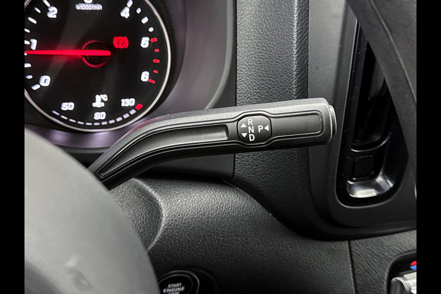 Mercedes-Benz Vito 116 CDI L2 Pro 24 Maanden Certified Garantie Pro Multibeam Led Trekhaak Parkeerpakket Achteruitrijcamera Apple Carplay/Android A