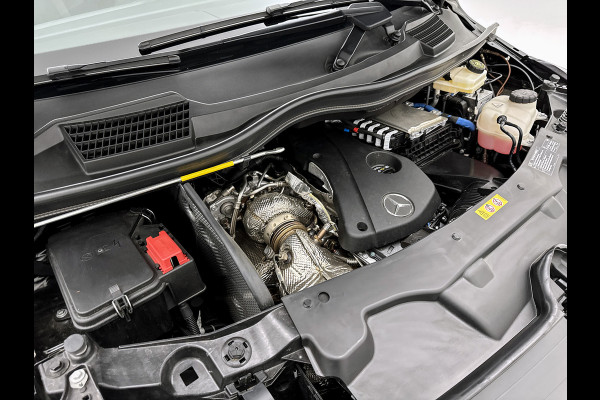 Mercedes-Benz Vito 116 CDI L2 Pro 24 Maanden Certified Garantie Pro Multibeam Led Trekhaak Parkeerpakket Achteruitrijcamera Apple Carplay/Android A