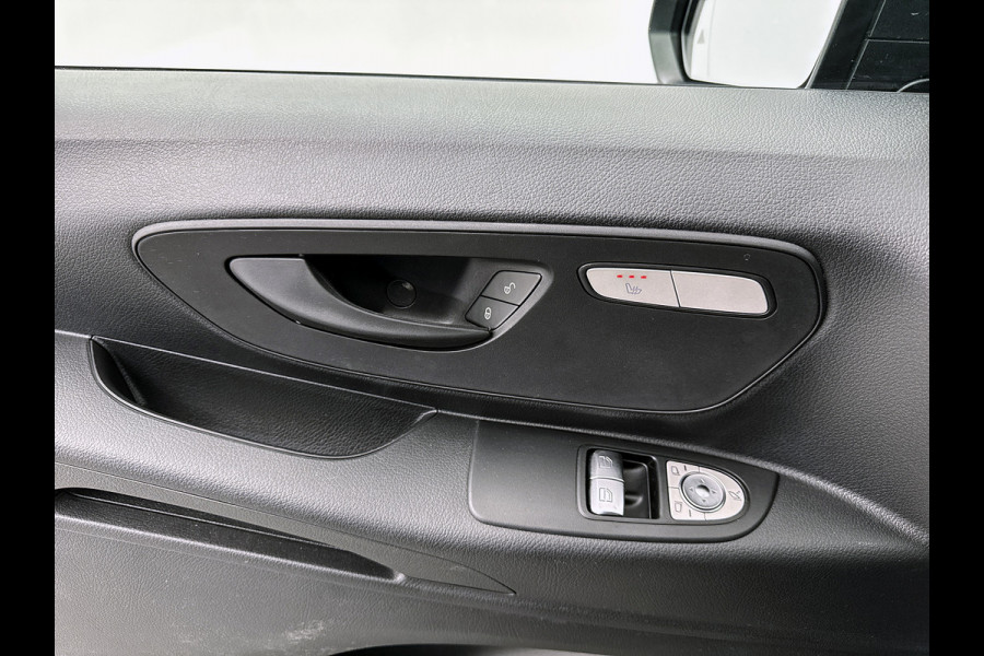 Mercedes-Benz Vito 116 CDI L2 Pro 24 Maanden Certified Garantie Pro Multibeam Led Trekhaak Parkeerpakket Achteruitrijcamera Apple Carplay/Android A