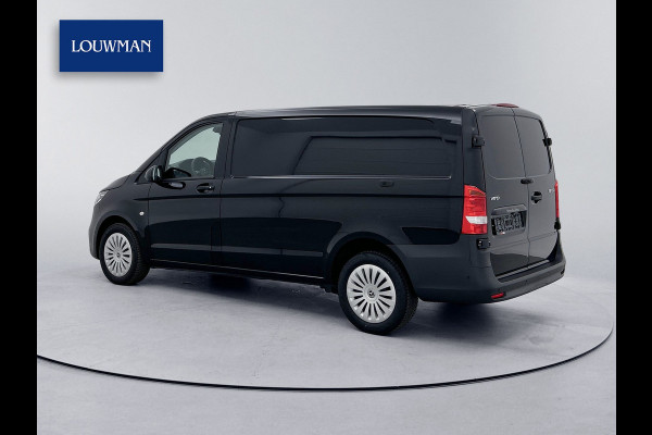 Mercedes-Benz Vito 116 CDI L2 Pro 24 Maanden Certified Garantie Pro Multibeam Led Trekhaak Parkeerpakket Achteruitrijcamera Apple Carplay/Android A
