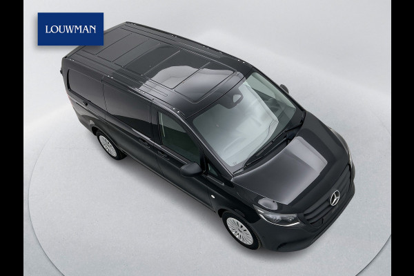 Mercedes-Benz Vito 116 CDI L2 Pro 24 Maanden Certified Garantie Pro Multibeam Led Trekhaak Parkeerpakket Achteruitrijcamera Apple Carplay/Android A