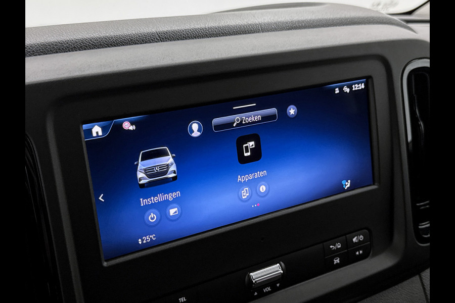 Mercedes-Benz Vito 116 CDI L2 Pro 24 Maanden Certified Garantie Pro Multibeam Led Trekhaak Parkeerpakket Achteruitrijcamera Apple Carplay/Android A